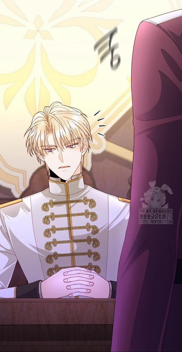 Hoàng Hậu Tái Hôn 164 trang 26