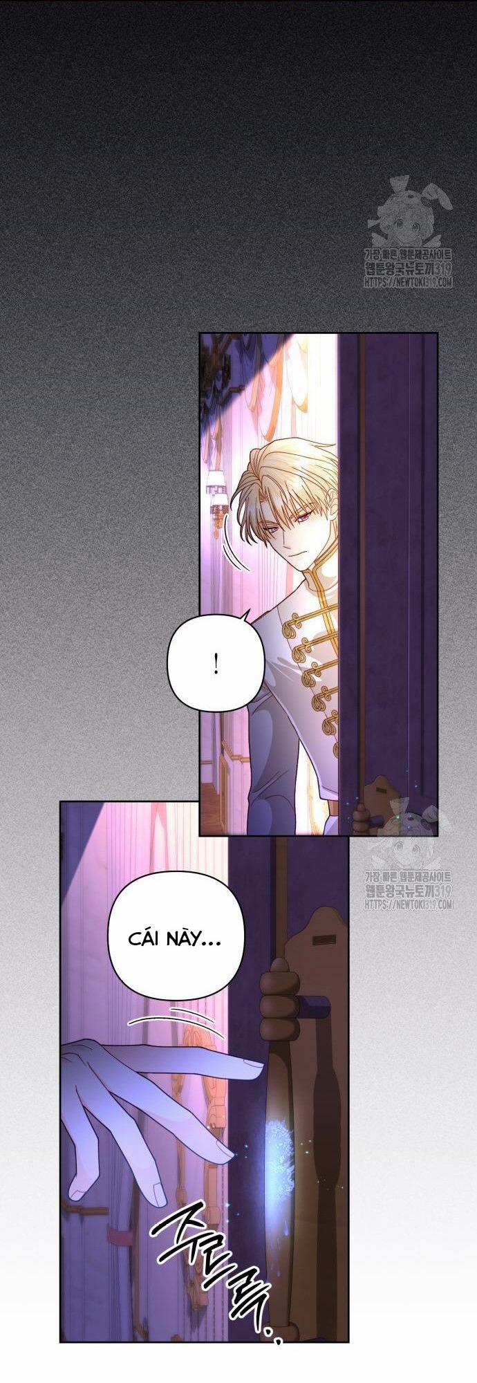 Hoàng Hậu Tái Hôn 164 trang 27