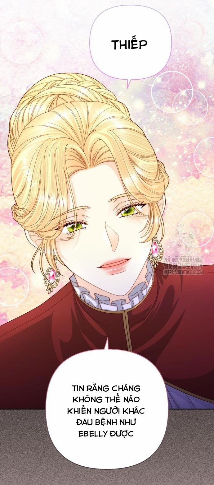 Hoàng Hậu Tái Hôn 164 trang 3