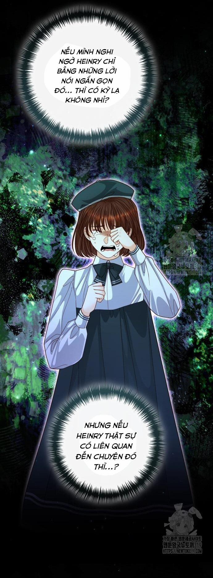 Hoàng Hậu Tái Hôn 164 trang 33