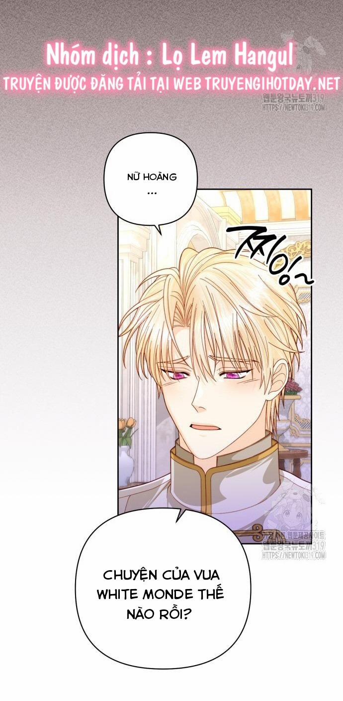 Hoàng Hậu Tái Hôn 164 trang 4