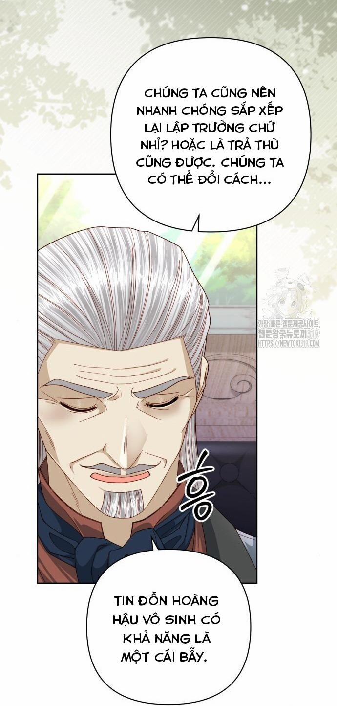 Hoàng Hậu Tái Hôn 164 trang 48