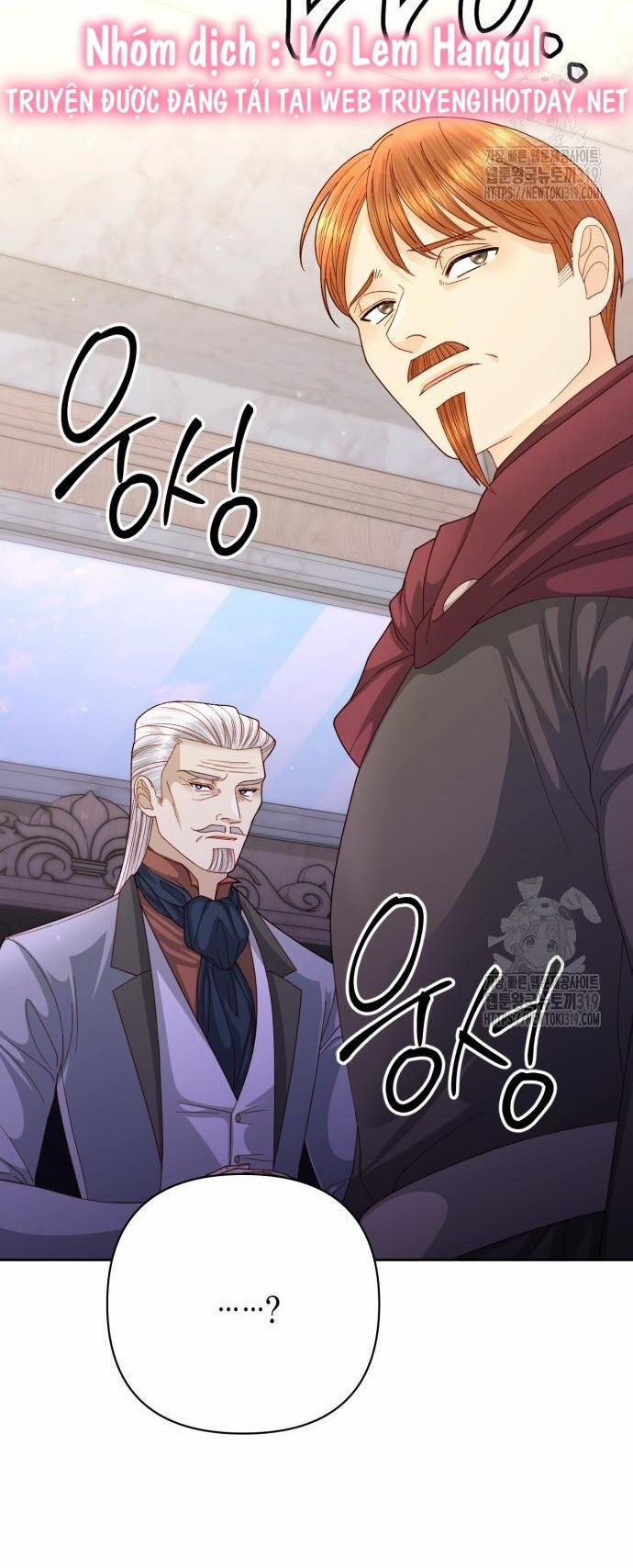 Hoàng Hậu Tái Hôn 164 trang 53