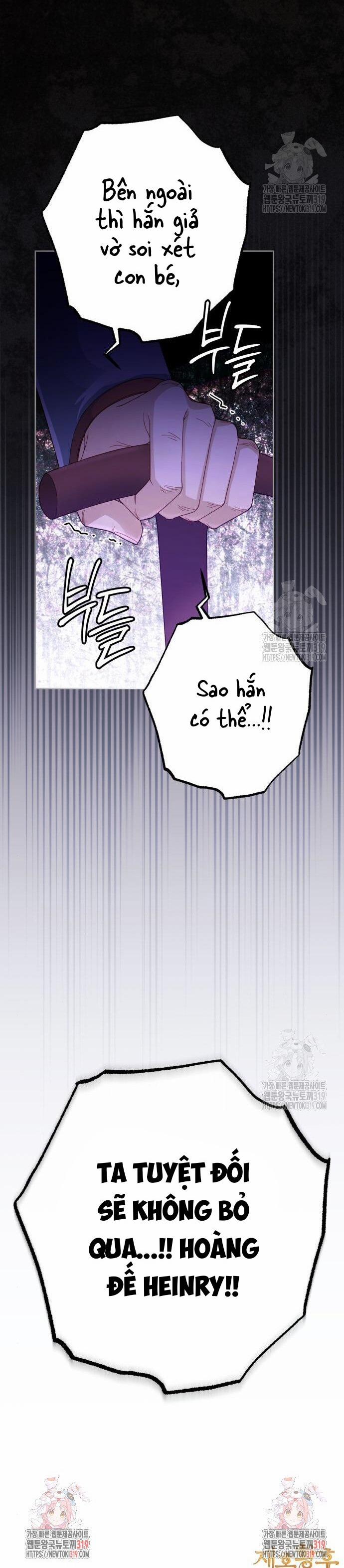 Hoàng Hậu Tái Hôn 164 trang 61