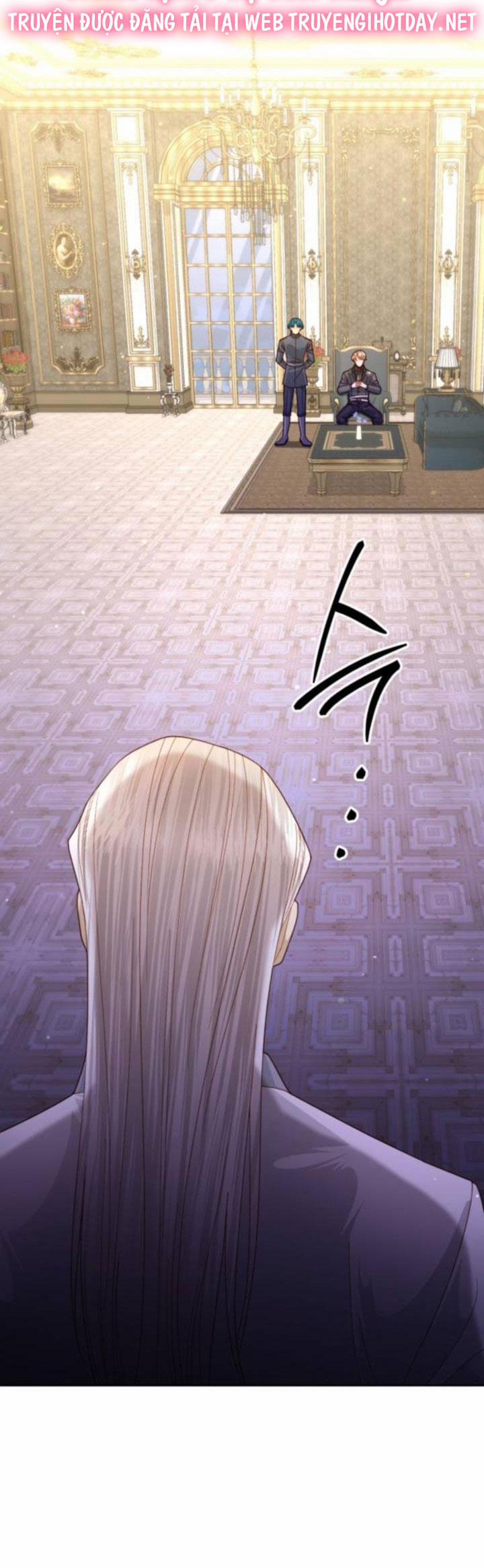 Hoàng Hậu Tái Hôn 165 trang 24