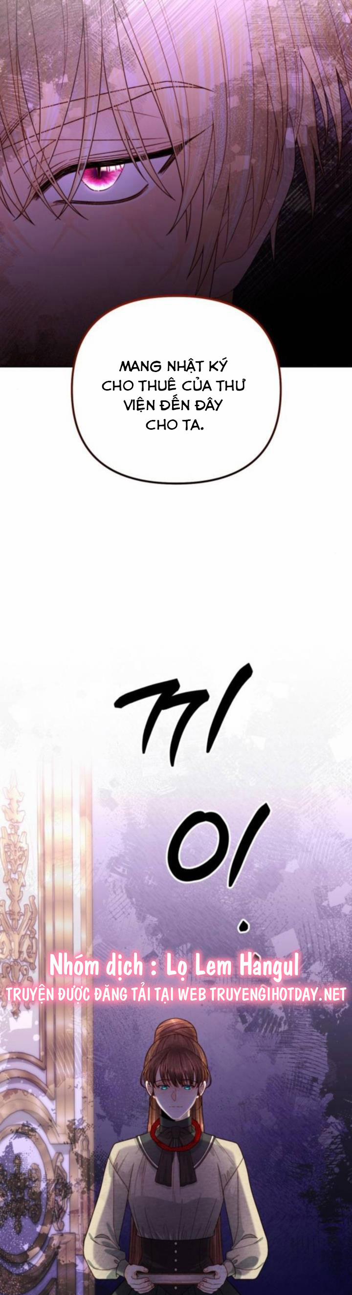 Hoàng Hậu Tái Hôn 165 trang 31