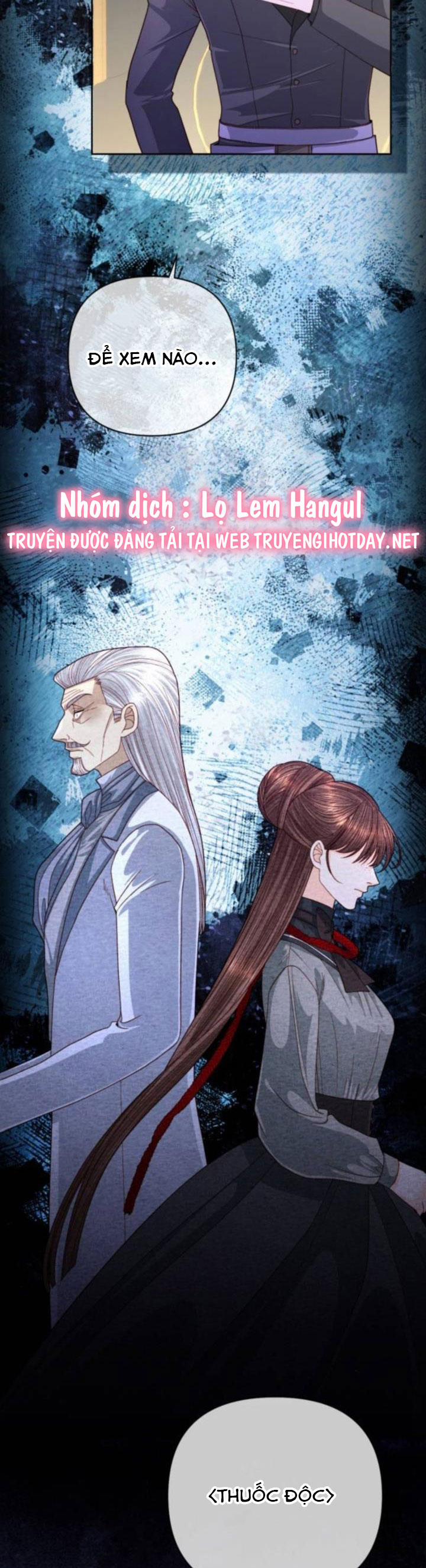 Hoàng Hậu Tái Hôn 165 trang 34