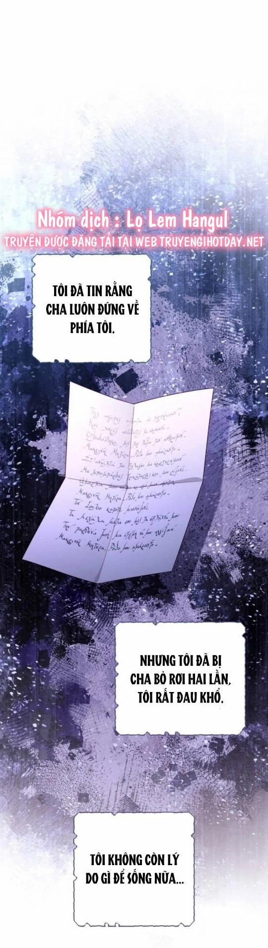 Hoàng Hậu Tái Hôn 167 trang 0