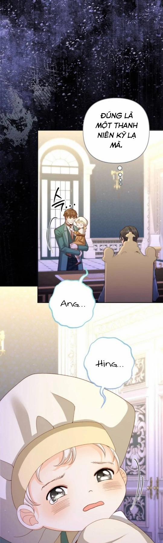 Hoàng Hậu Tái Hôn 167 trang 26