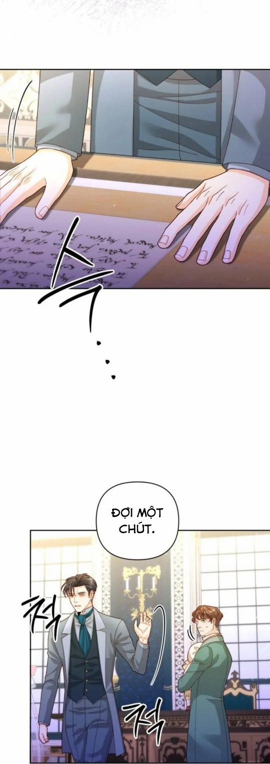 Hoàng Hậu Tái Hôn 167 trang 28