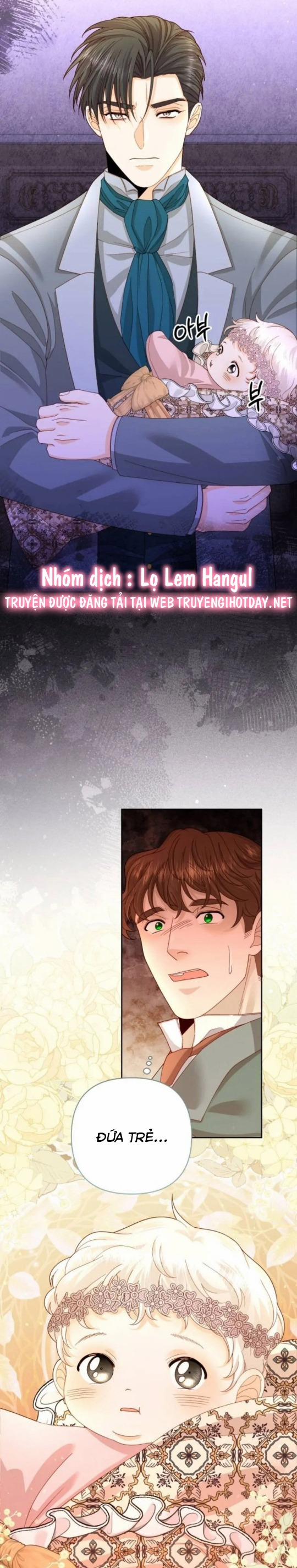 Hoàng Hậu Tái Hôn 167 trang 30