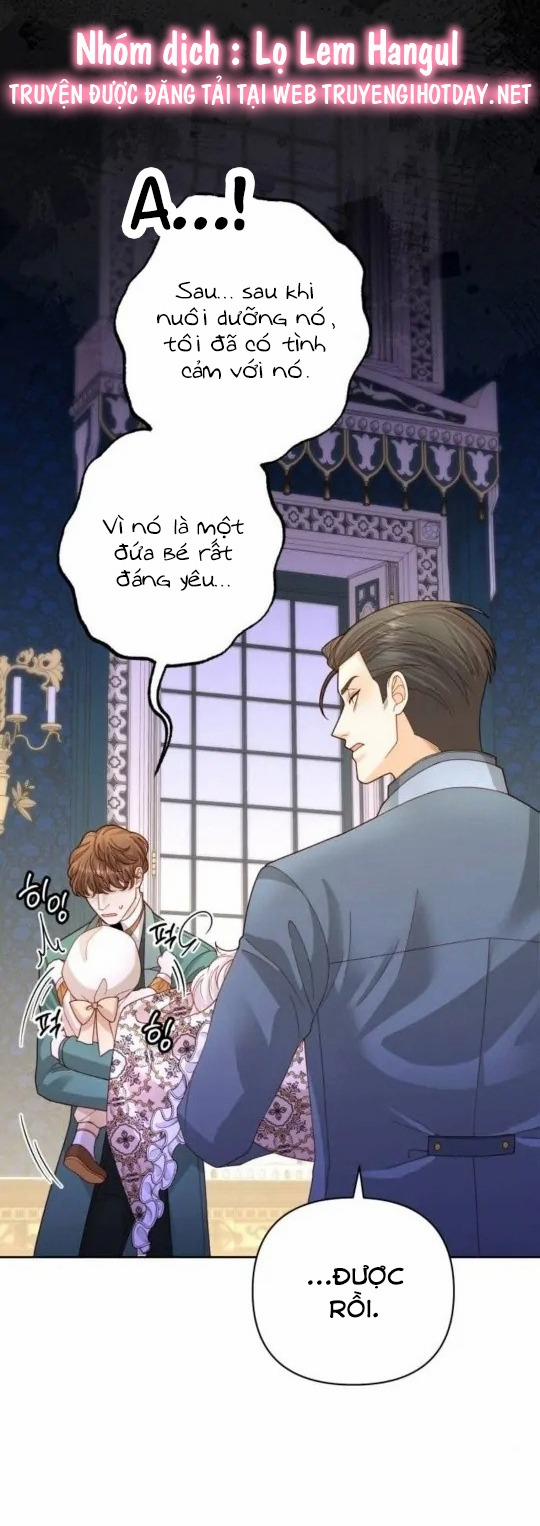 Hoàng Hậu Tái Hôn 167 trang 34