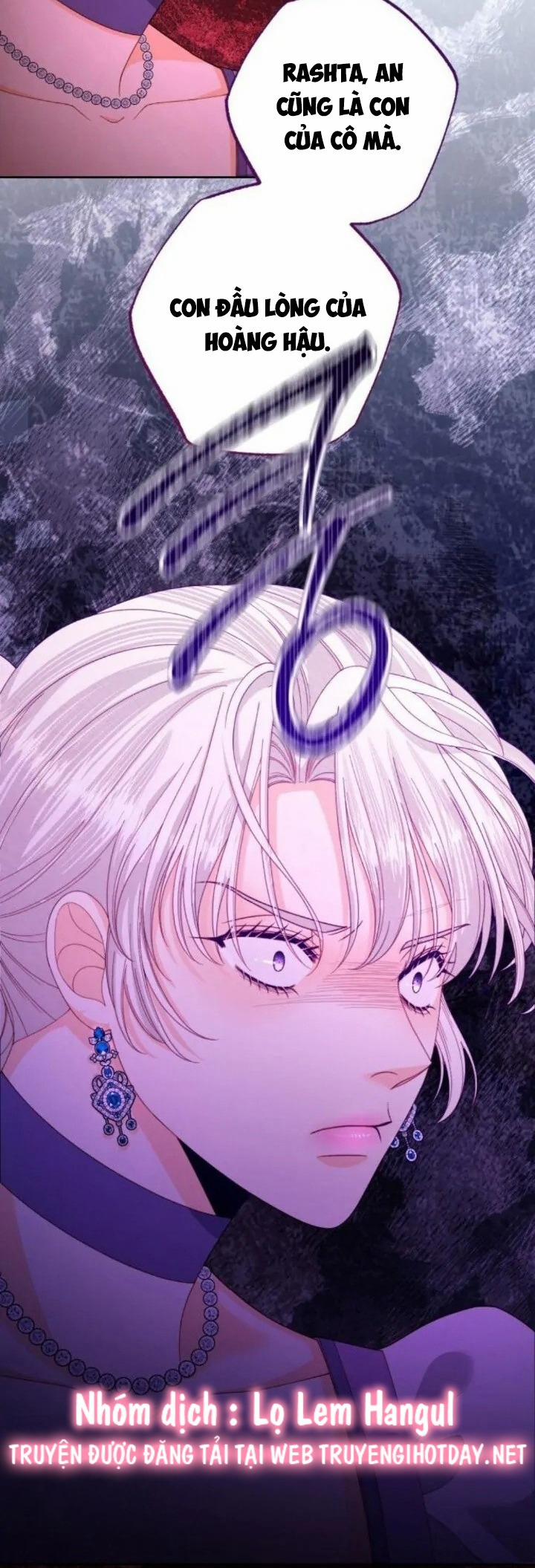 Hoàng Hậu Tái Hôn 168 trang 15