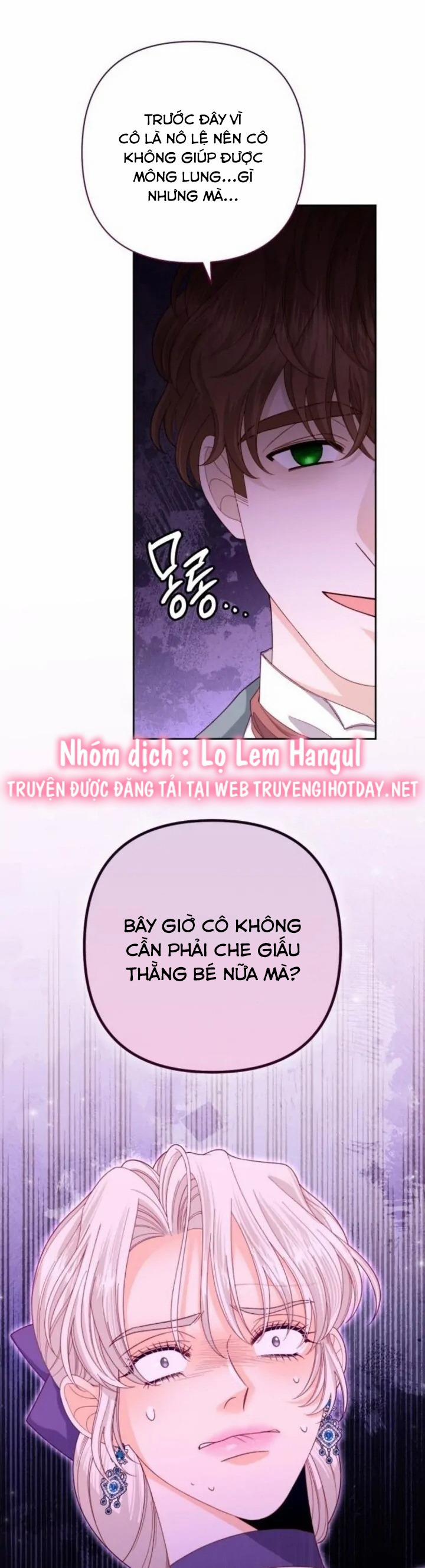 Hoàng Hậu Tái Hôn 168 trang 17