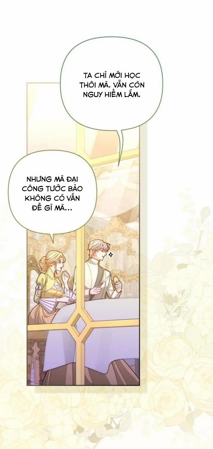 Hoàng Hậu Tái Hôn 168 trang 27