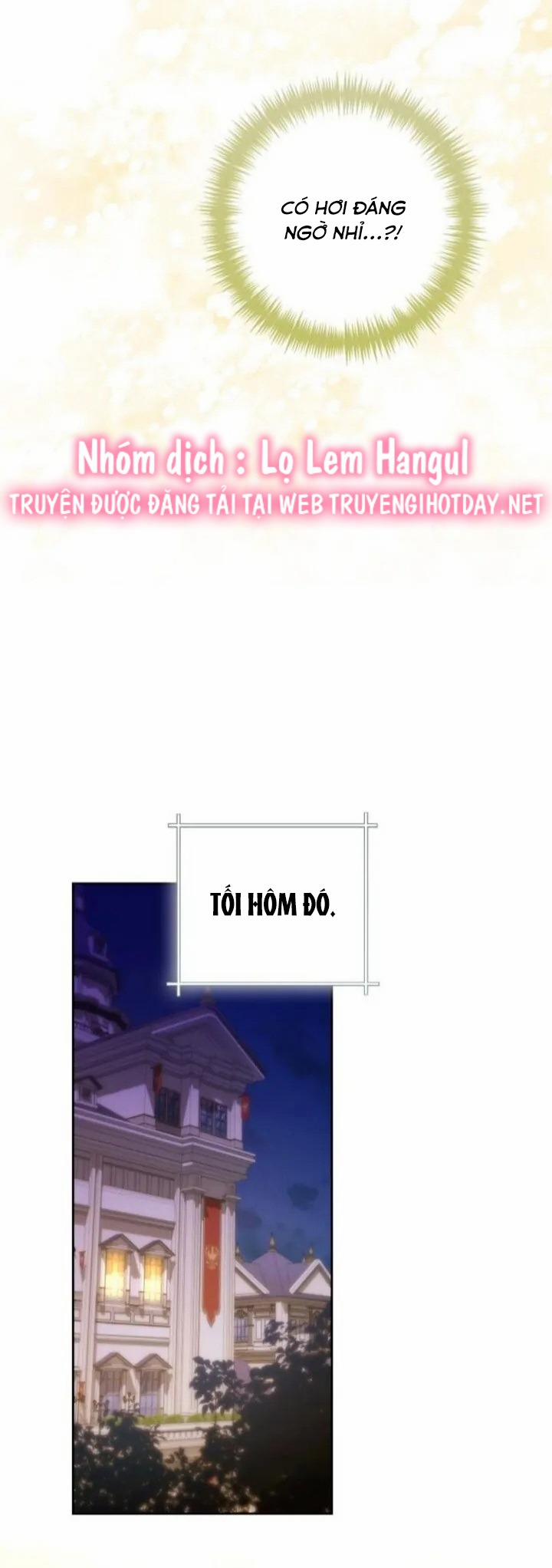 Hoàng Hậu Tái Hôn 168 trang 39