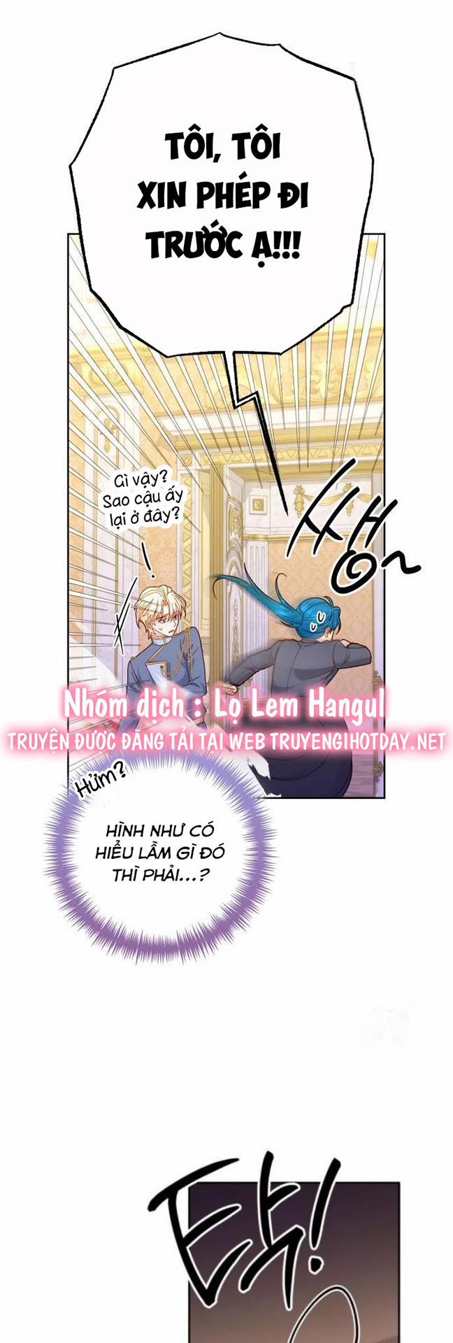 Hoàng Hậu Tái Hôn 169 trang 15