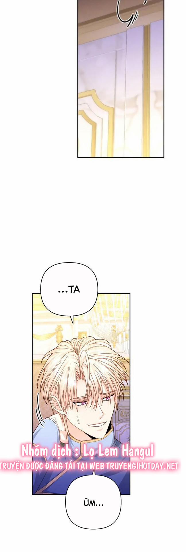 Hoàng Hậu Tái Hôn 169 trang 16