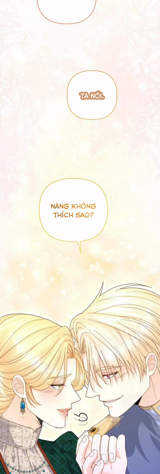 Hoàng Hậu Tái Hôn 169 trang 22