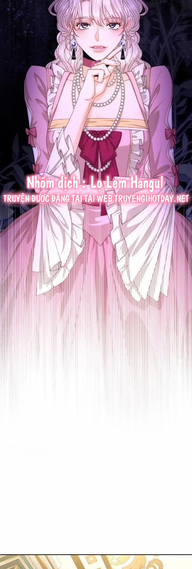 Hoàng Hậu Tái Hôn 169 trang 33