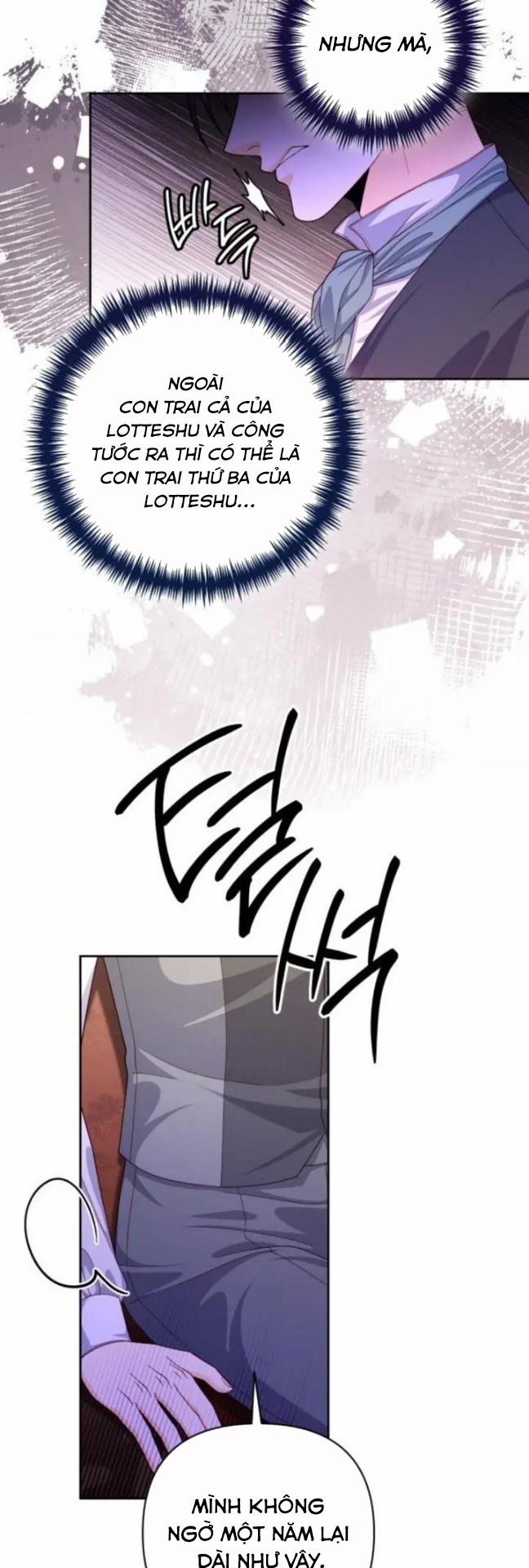 Hoàng Hậu Tái Hôn 169 trang 37