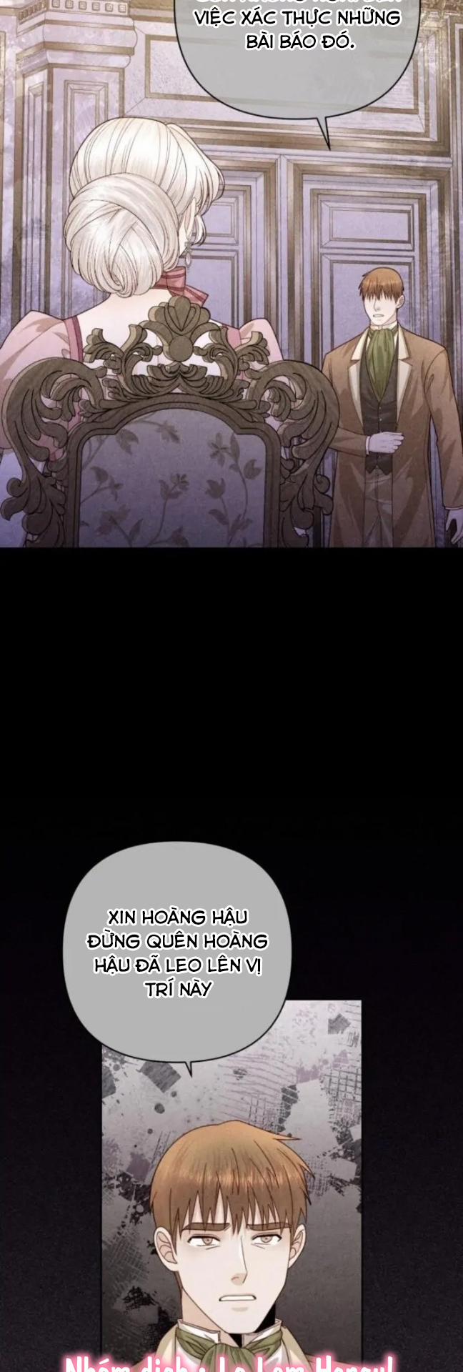 Hoàng Hậu Tái Hôn 169 trang 42