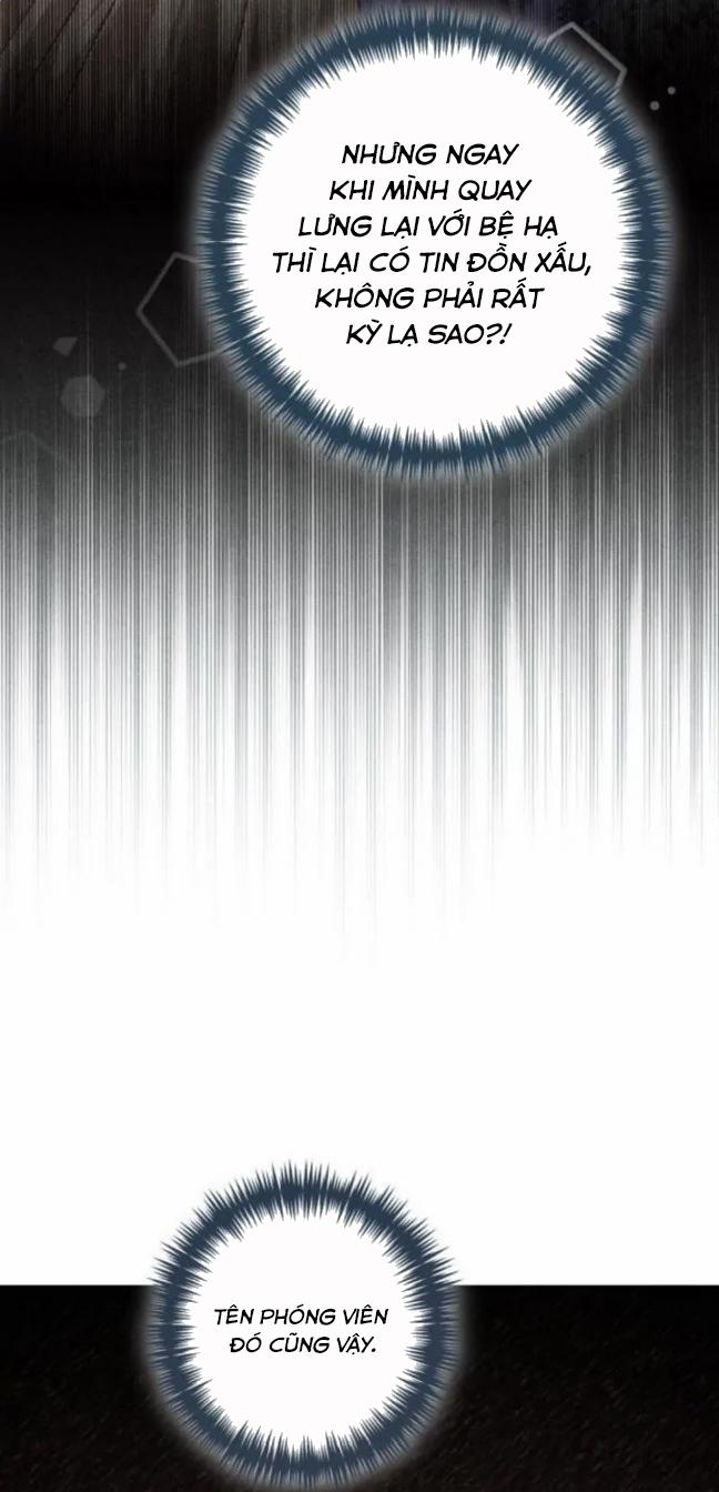 Hoàng Hậu Tái Hôn 169 trang 46