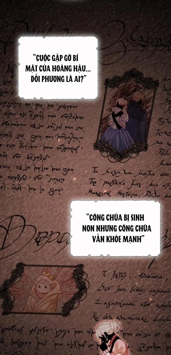 Hoàng Hậu Tái Hôn 169 trang 47