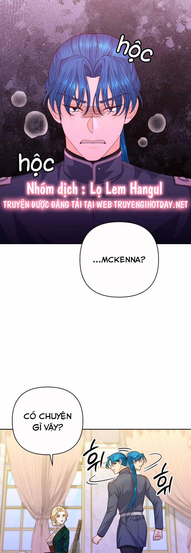 Hoàng Hậu Tái Hôn 169 trang 5