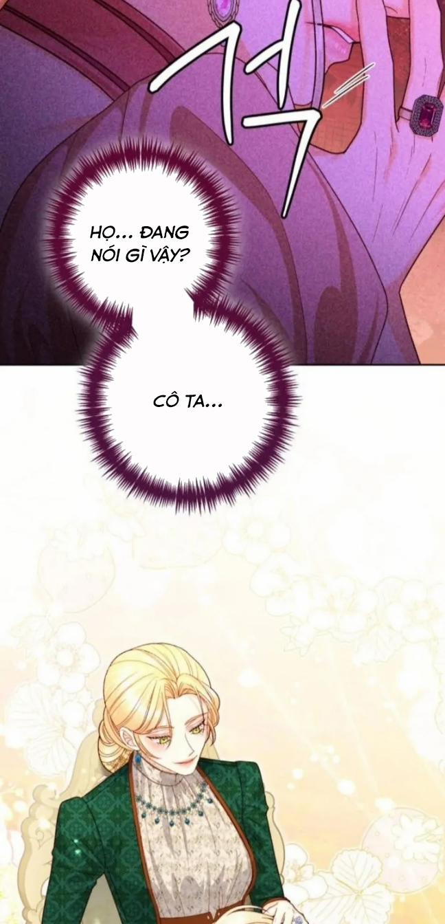 Hoàng Hậu Tái Hôn 169 trang 53