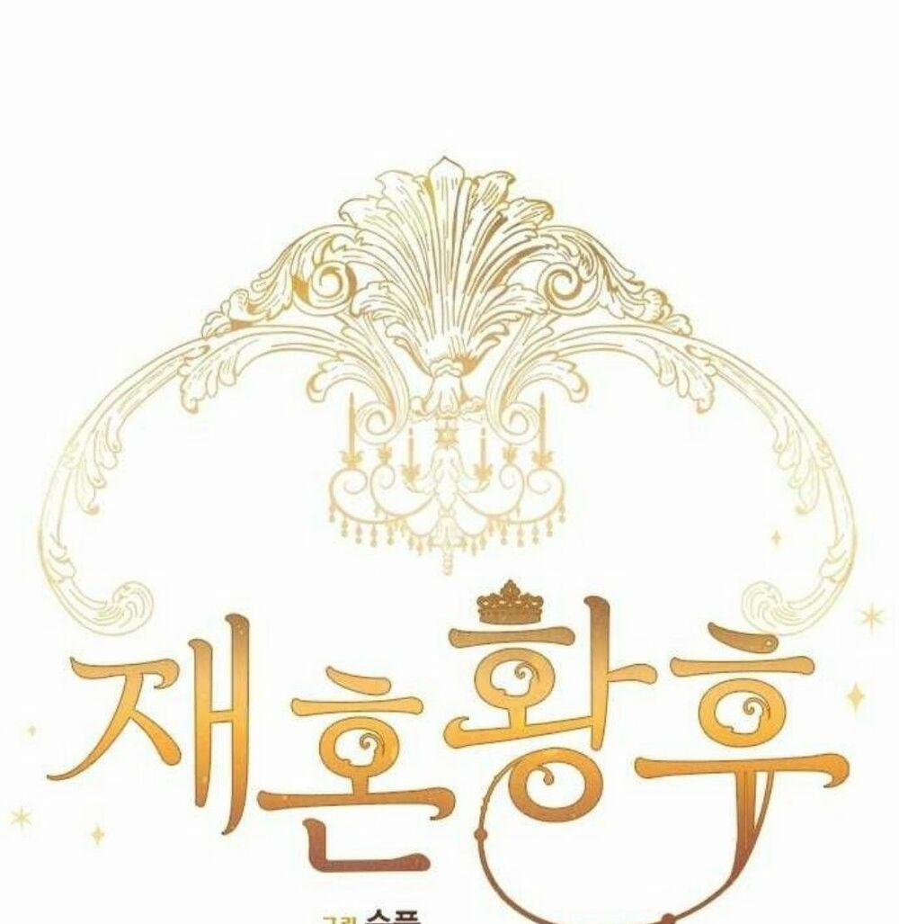 Hoàng Hậu Tái Hôn 17 trang 11