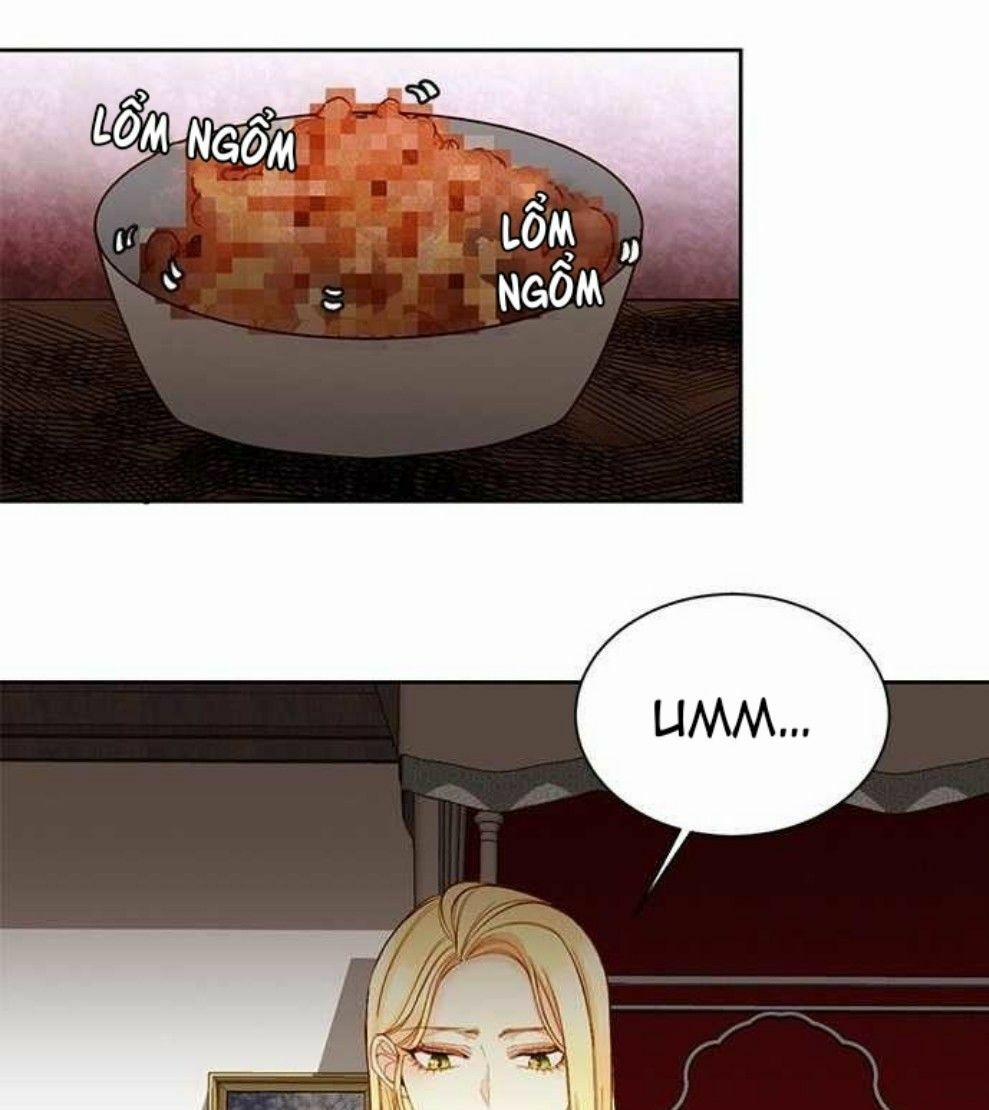 Hoàng Hậu Tái Hôn 17 trang 23