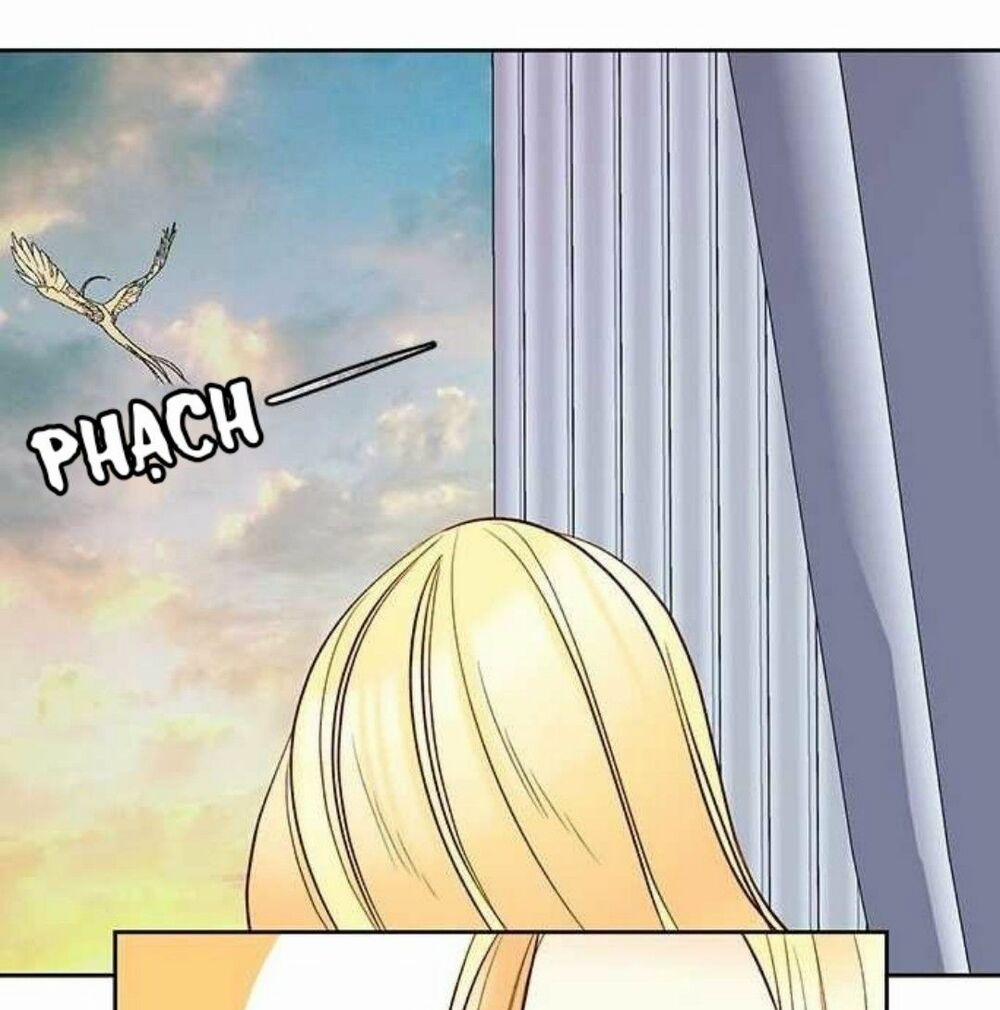 Hoàng Hậu Tái Hôn 17 trang 34