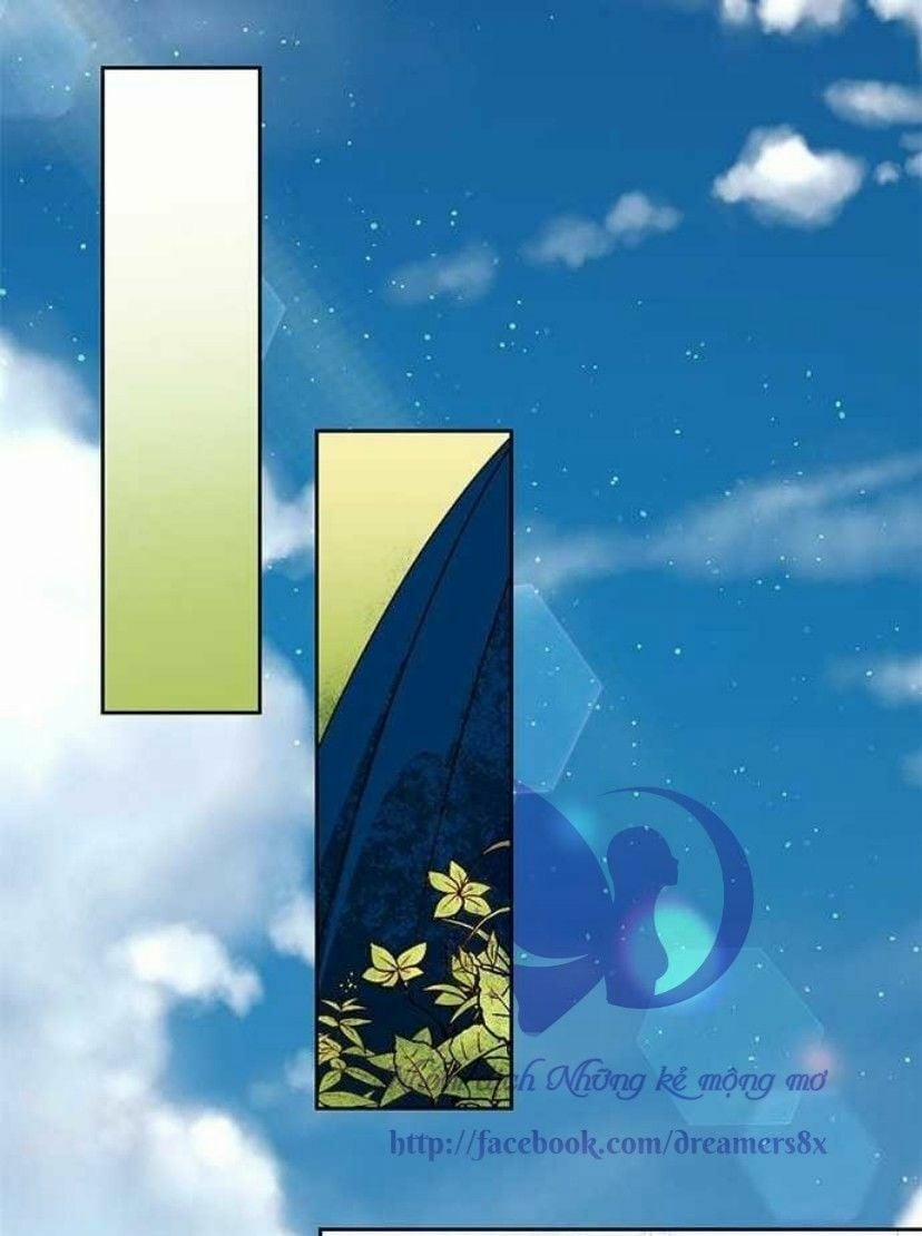 Hoàng Hậu Tái Hôn 17 trang 36