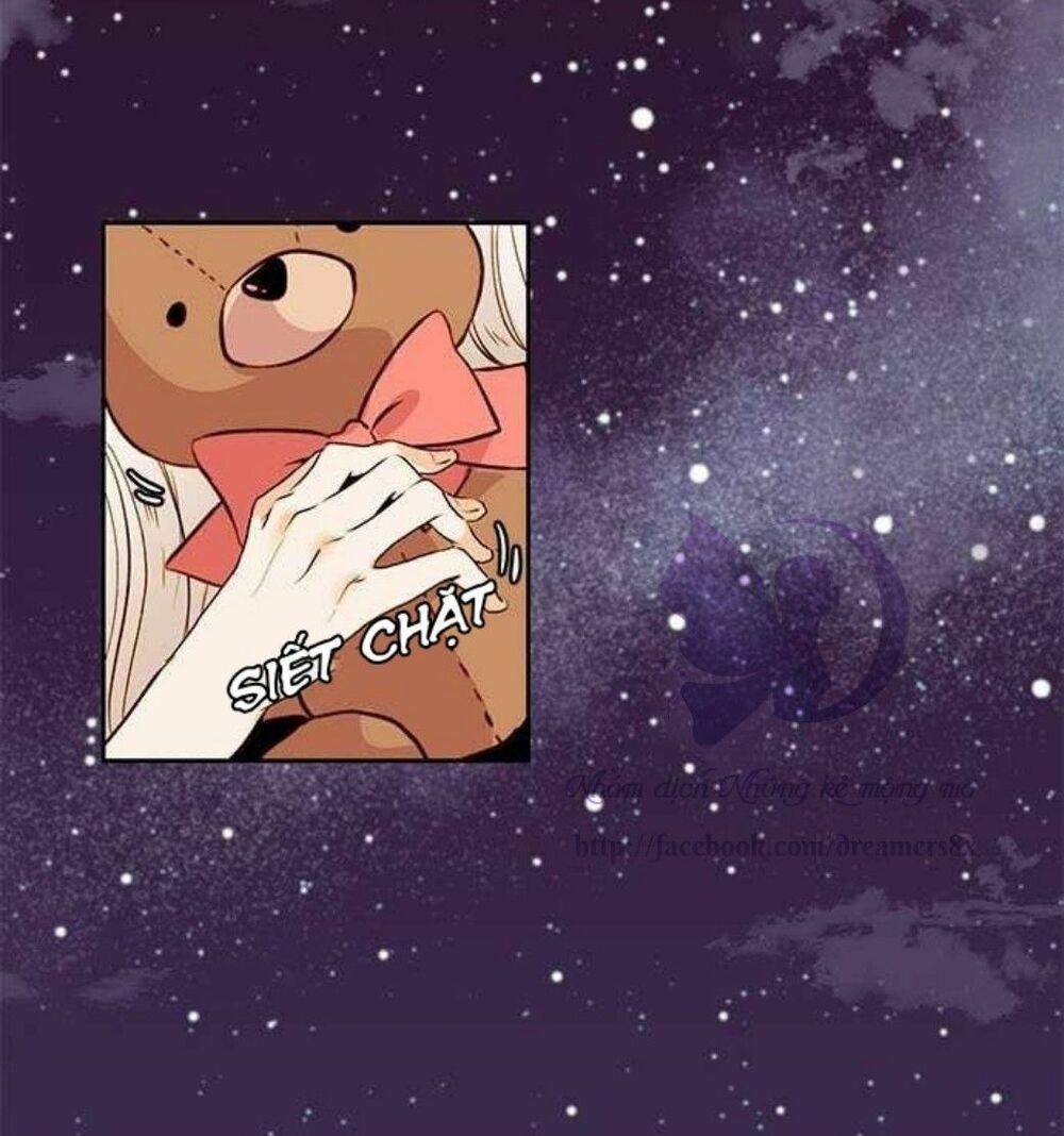 Hoàng Hậu Tái Hôn 17 trang 41