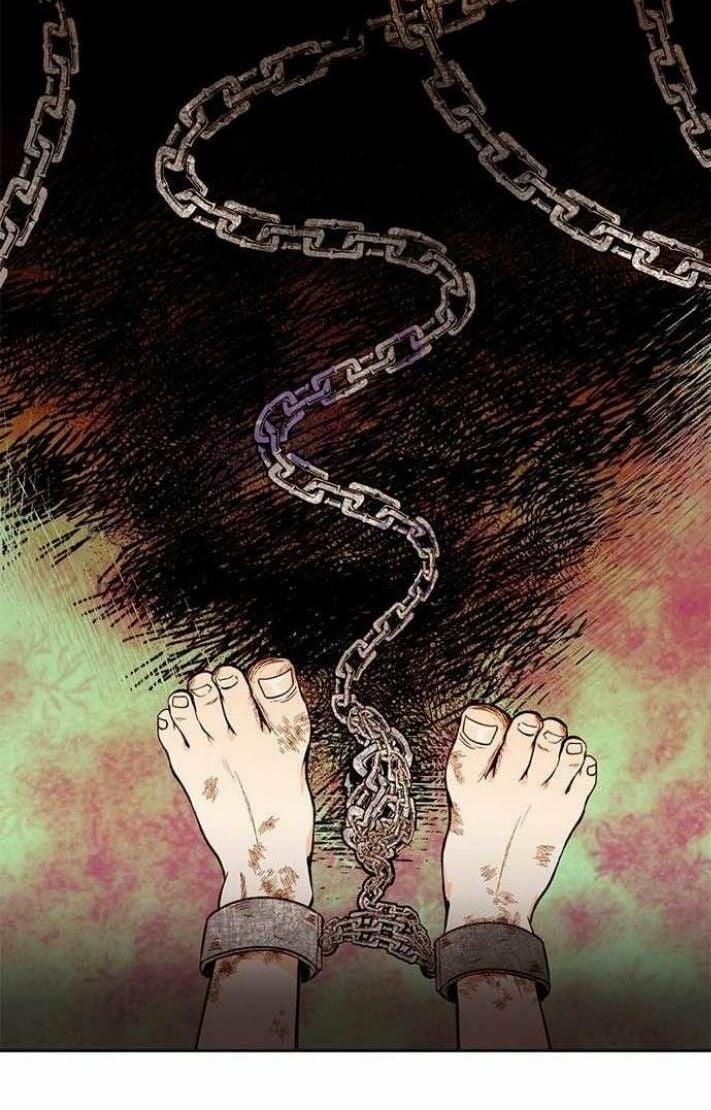 Hoàng Hậu Tái Hôn 17 trang 45