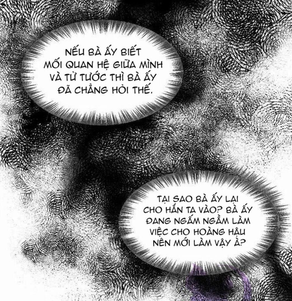 Hoàng Hậu Tái Hôn 17 trang 49