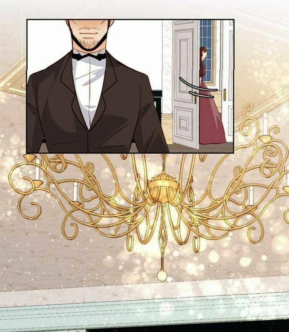 Hoàng Hậu Tái Hôn 17 trang 54