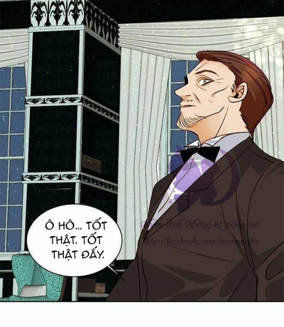 Hoàng Hậu Tái Hôn 17 trang 55