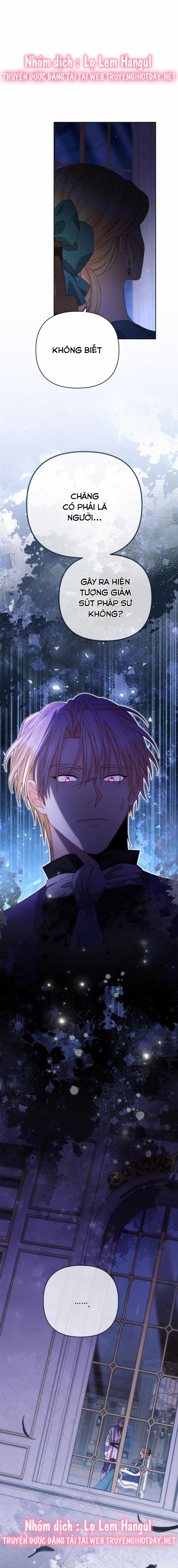 Hoàng Hậu Tái Hôn 173 trang 0