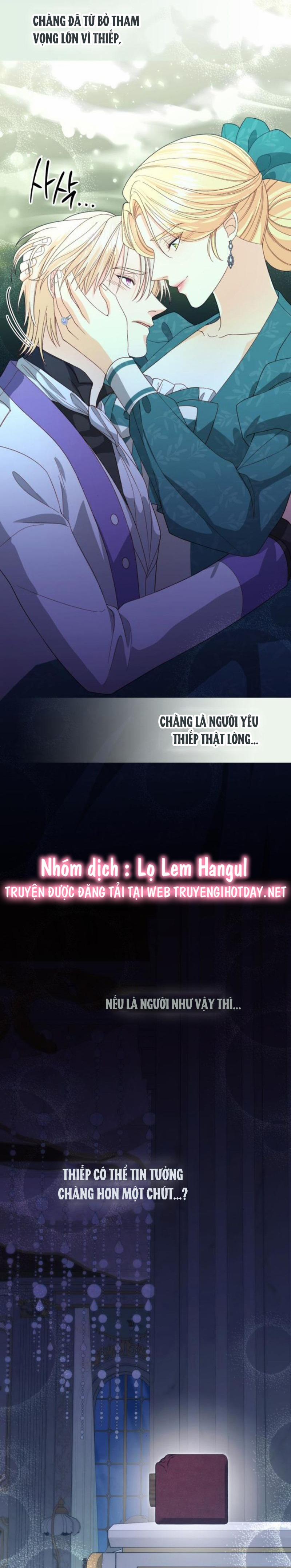 Hoàng Hậu Tái Hôn 173 trang 14