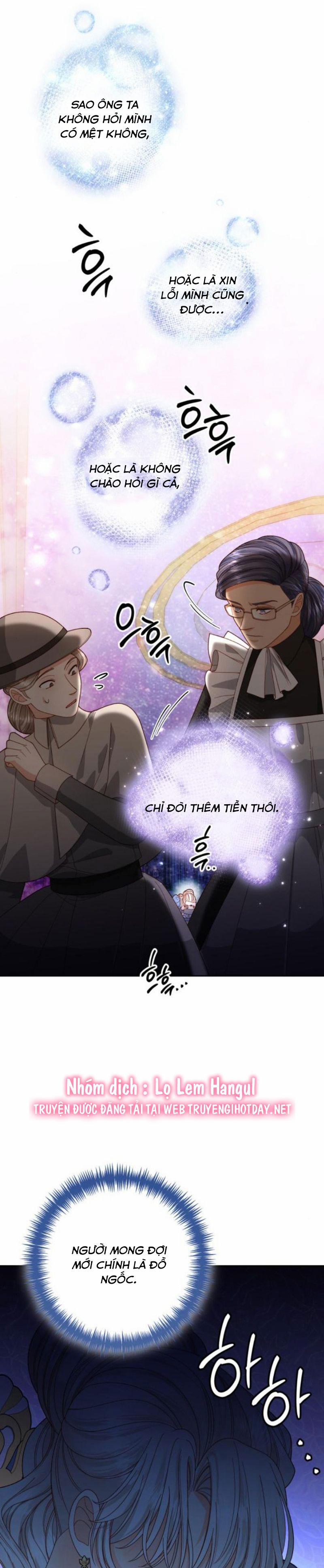 Hoàng Hậu Tái Hôn 174 trang 15