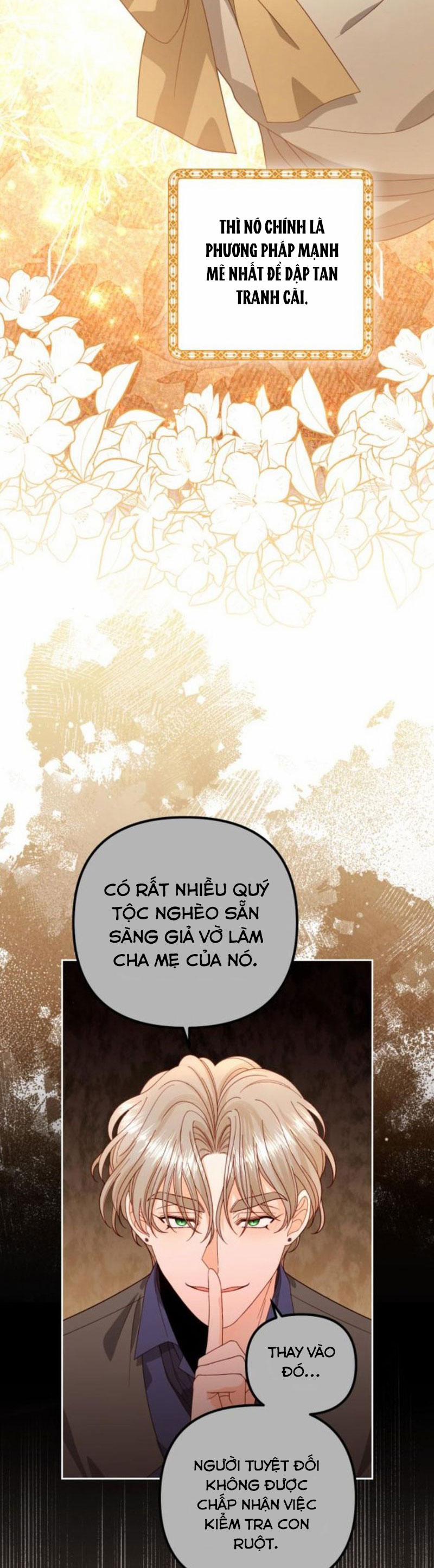 Hoàng Hậu Tái Hôn 174 trang 2