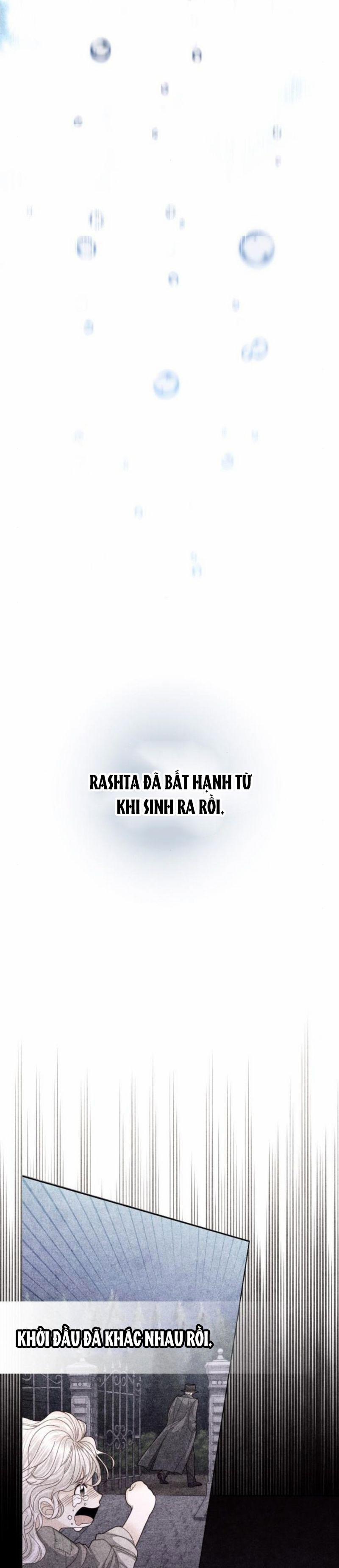 Hoàng Hậu Tái Hôn 174 trang 21