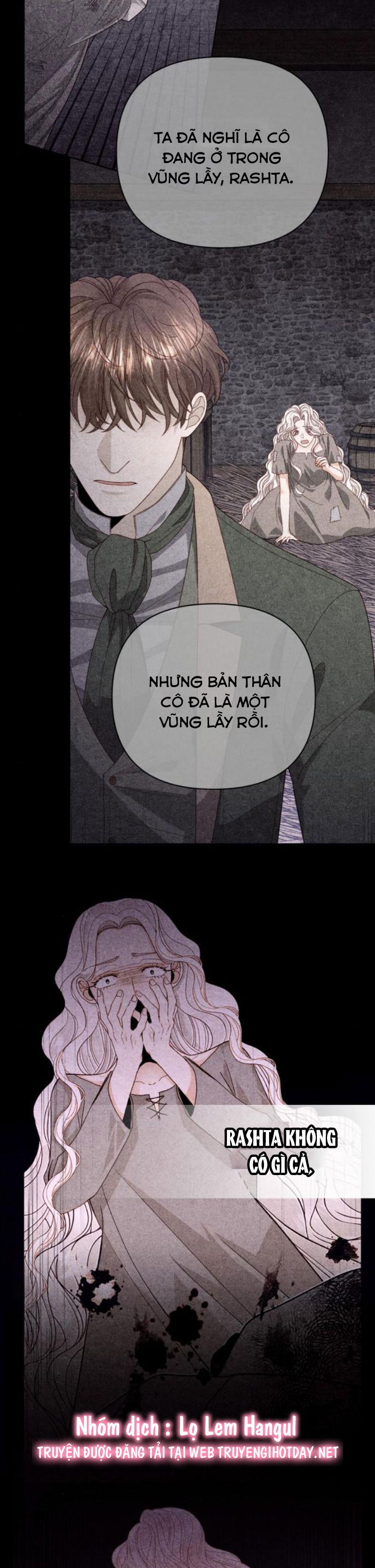 Hoàng Hậu Tái Hôn 174 trang 22