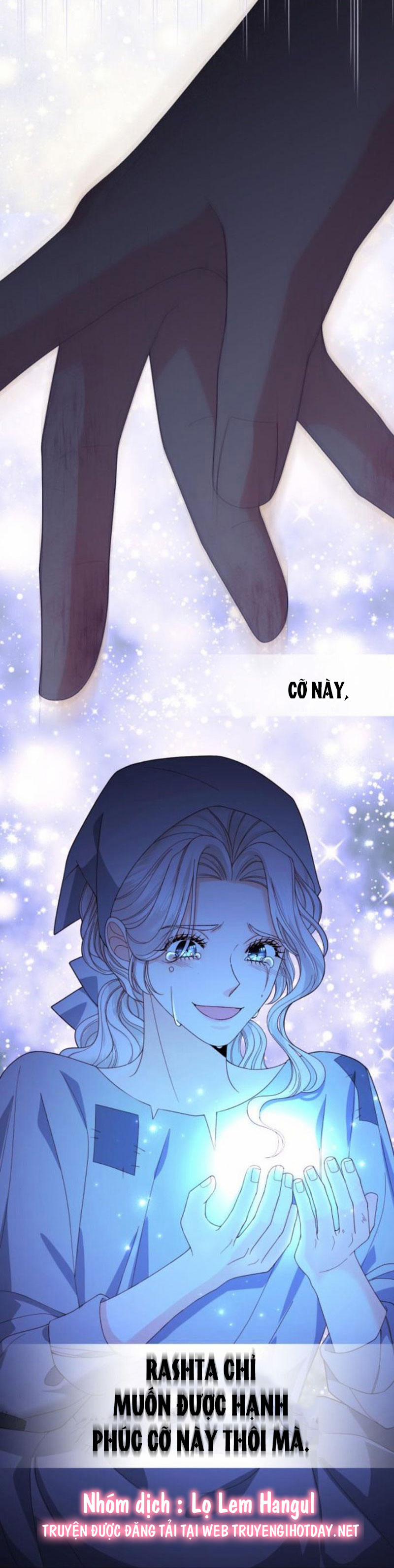 Hoàng Hậu Tái Hôn 174 trang 24