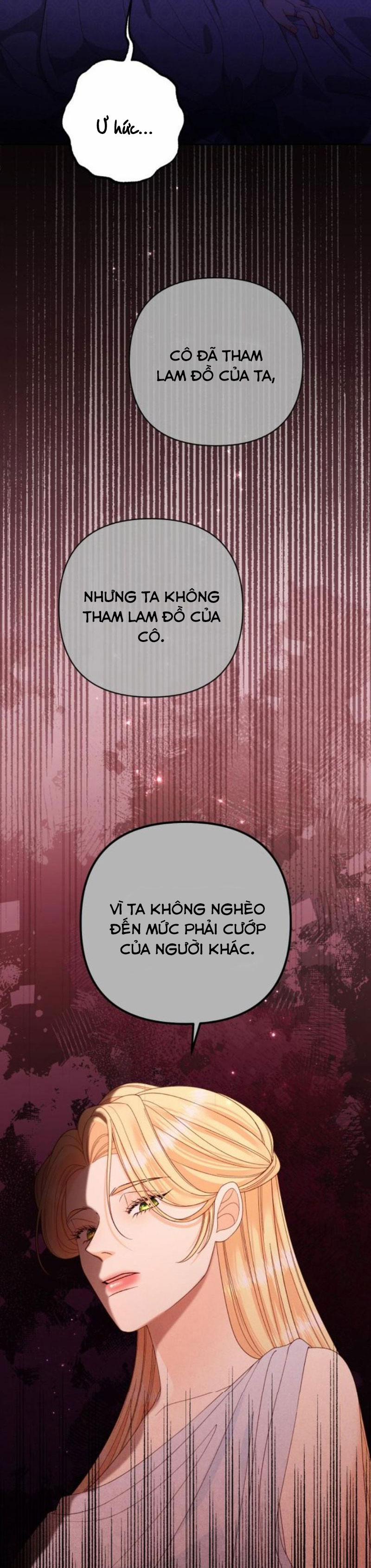 Hoàng Hậu Tái Hôn 174 trang 26