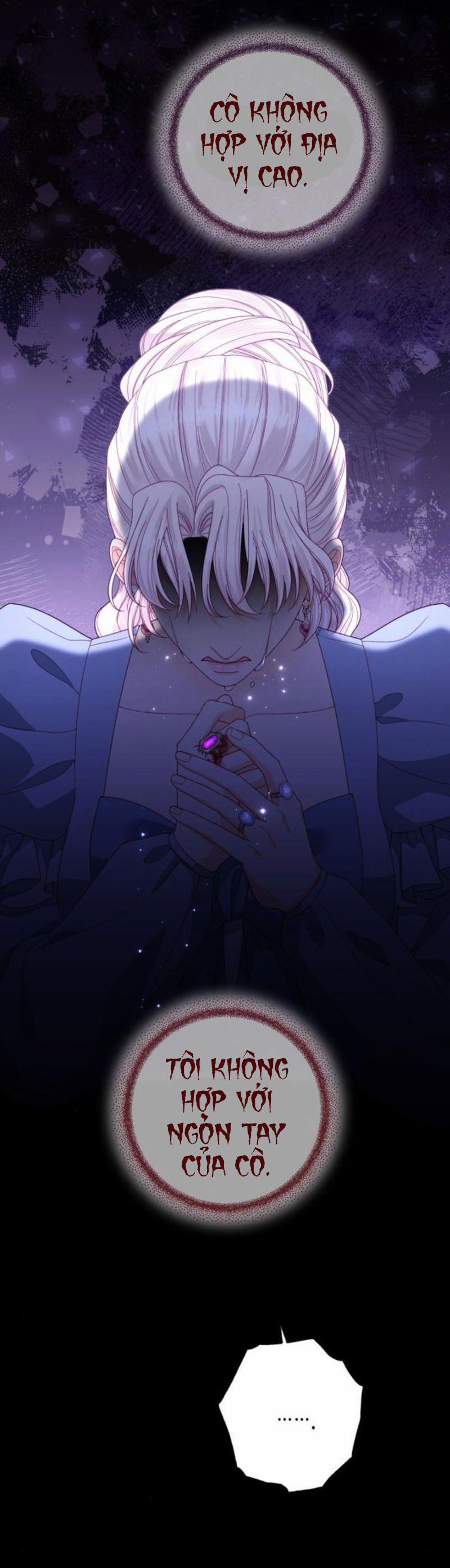 Hoàng Hậu Tái Hôn 174 trang 33