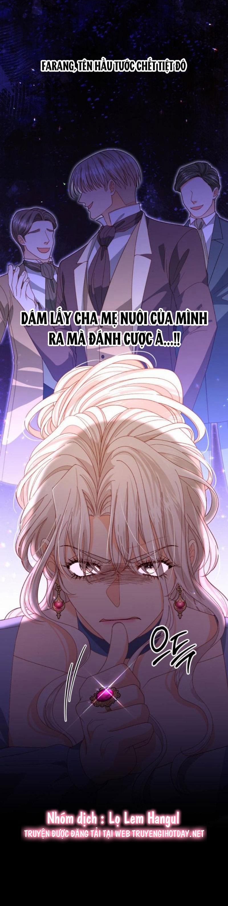 Hoàng Hậu Tái Hôn 174 trang 5