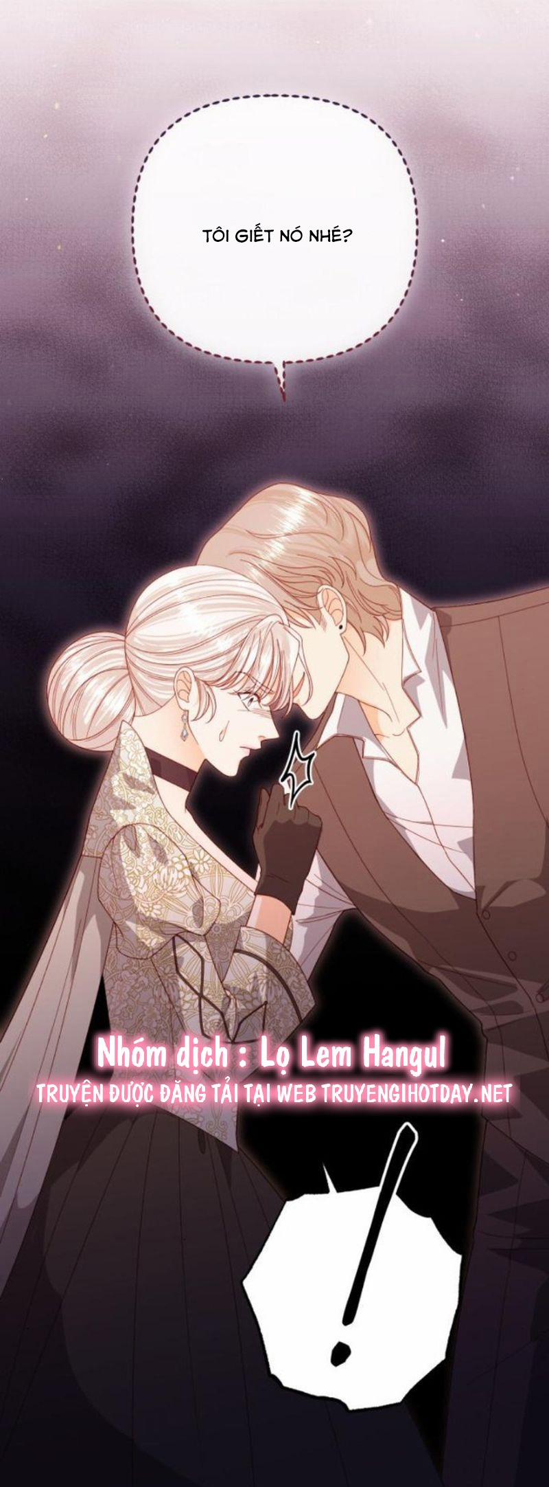 Hoàng Hậu Tái Hôn 175 trang 30